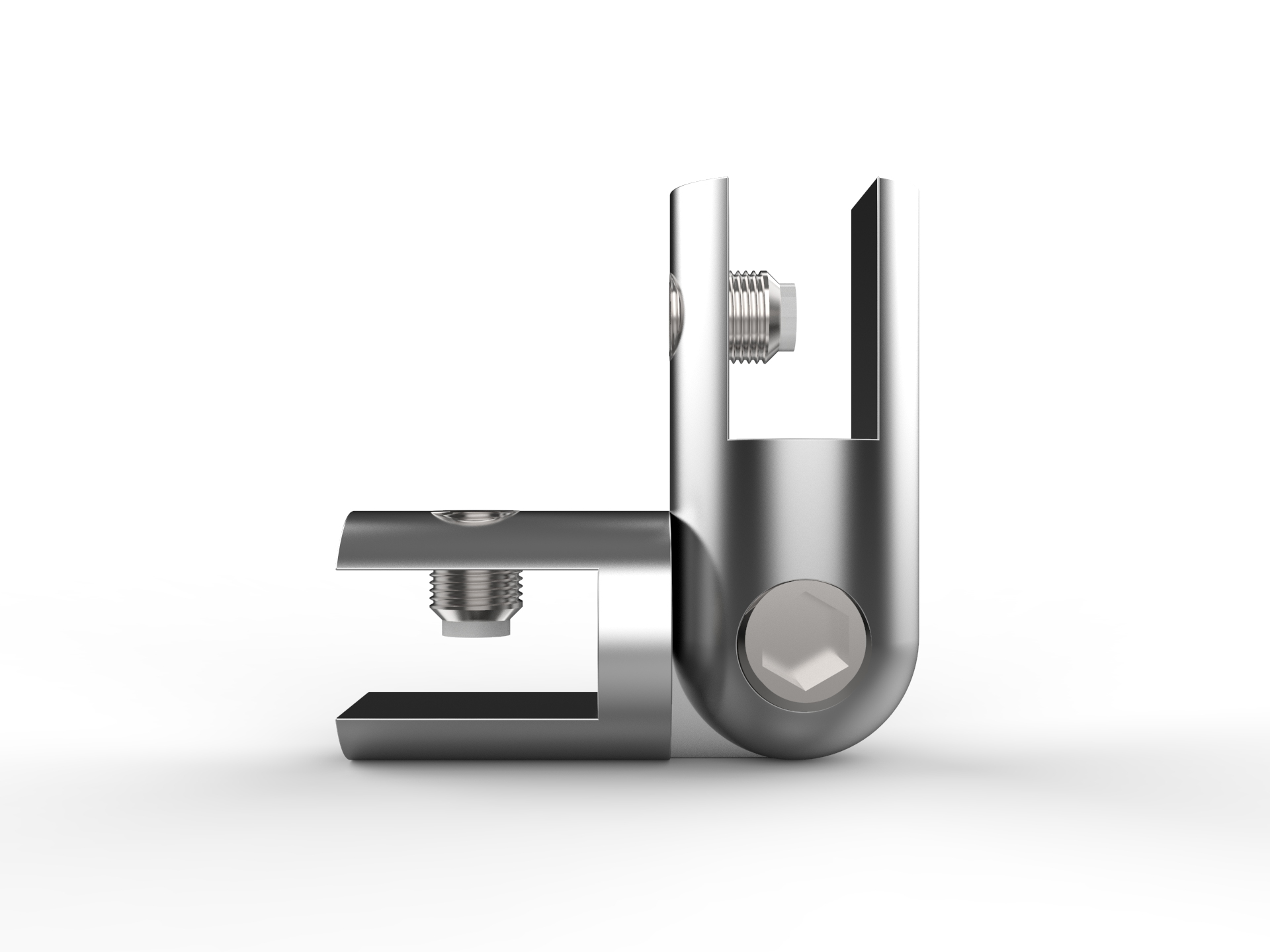 A-CED Free Standing Clamp
