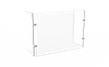 A-CED Free Standing Clamp